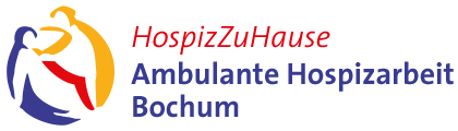 Logo Ambulante Hospizarbeit Bochum