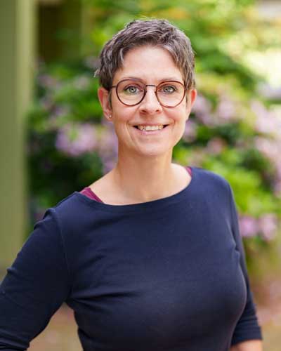 Jana Goettner