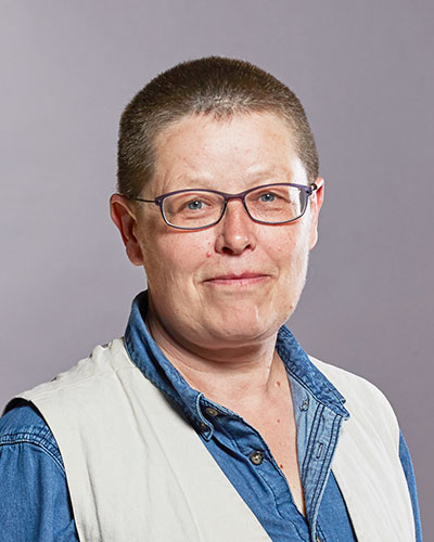 Susanne Kuhles
